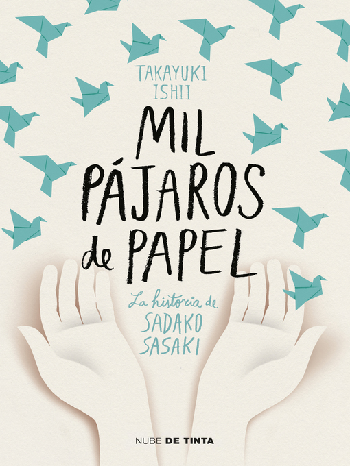 Title details for Mil pájaros de papel by Ishii Takayuki - Wait list